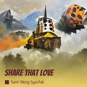 Share that love