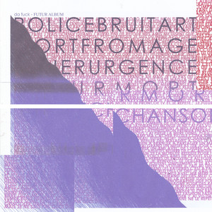 Le monde est incompréhensible soyez de même (Nous ne sommes rien)