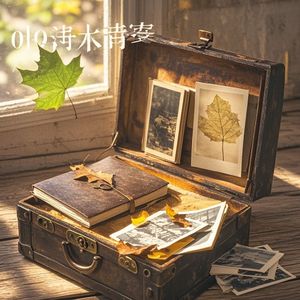 旧时光的信