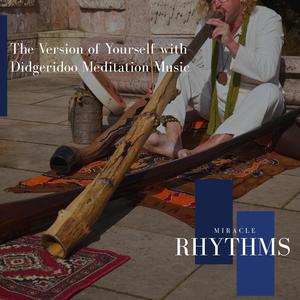 Tribal Didgeridoo From Eucalyptus