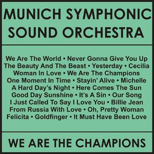 The Beauty And The Beast