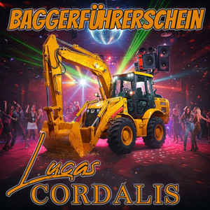 Baggerführerschein