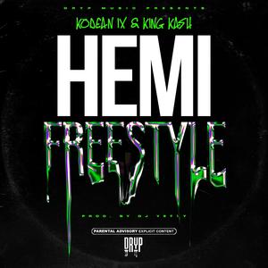 HEMI Freestyle (feat. King Kash)