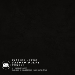 Saturn Pulse (2psyched Remix)