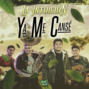 Ya Me Cansé