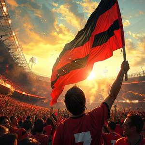 Le – Ver – Ku – Sen! (Werkself für immer)