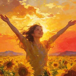 假如生活欺骗了你