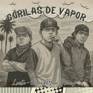 Gorilas De Vapor