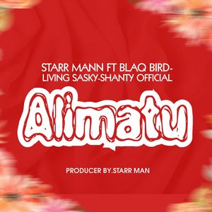 Alimatu