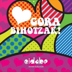 Gora Bihotzak