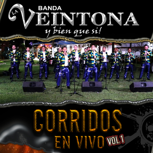 Siganme Los Buenos (En Vivo)