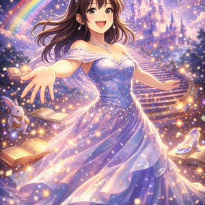 비밀의 페이지(The Secret Page) by SyeoLs