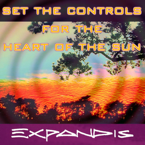Set the Controls For the Heart of the Sun