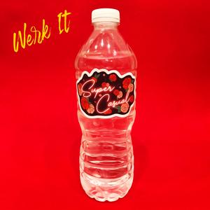 Werk It (feat. Jacob Godbey & Jake Daley)