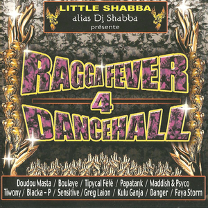 Les femmes (Story douf riddim)