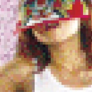 Left in the Wild (Jacques Greene Never Going Home Mix)