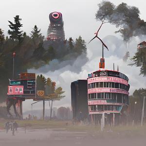 In Love and in Business