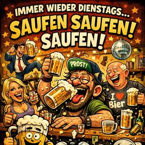 Immer Wieder Dienstags