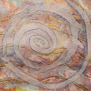 Lucubrando Limerencias (Ofun Enamorada)/Pondering Limerence (Ofun in Love)