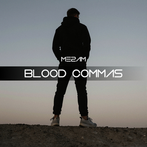 Blood Commas