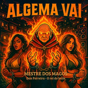 Algema Vai (Arrochadeira)