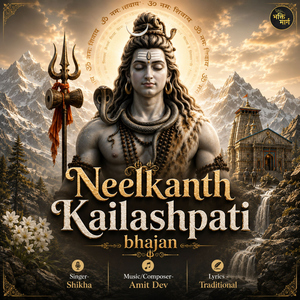 Neelkanth Kailashpati Bhajan