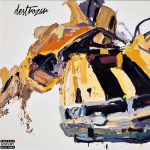 Destrozar