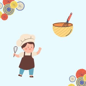 微妙的孩子们心情