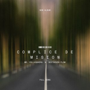 Cómplice De Misión