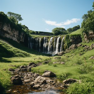 Valsa De Aguas Concentradas