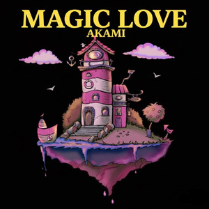 Magic Love