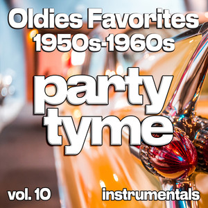 I'll Feel A Whole Lot Better (instrumental)