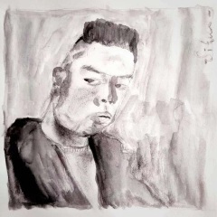 关于孤独我想说的话