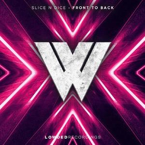 Front To Back (Original Mix)