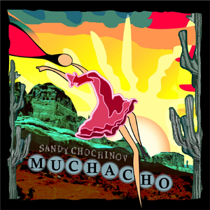 Muchacho (feat. Laurie MacKenzie & Mitch Dorge)