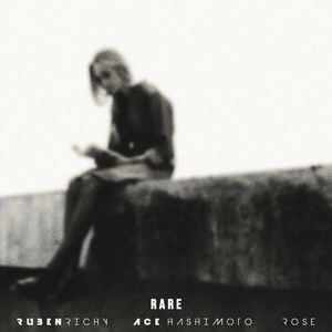 Rare (prod. rose)