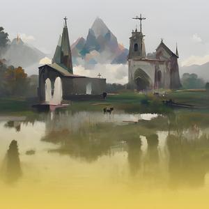 Keyakinan Tak Bertepi