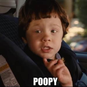 Poopy (feat. Bloody!)