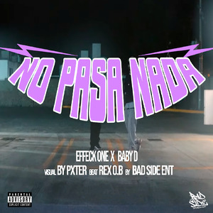 No Pasa Nada