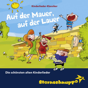 Summ, summ, summ (Bekanntes altes Kinderlied)