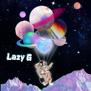 外 太 空 情 书(Prod.費奈爾蘭德)