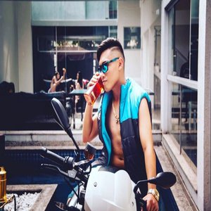 Montagem Sinistra Da Dz7 - Dj Mandrake 100% Original - MC Menor Cria