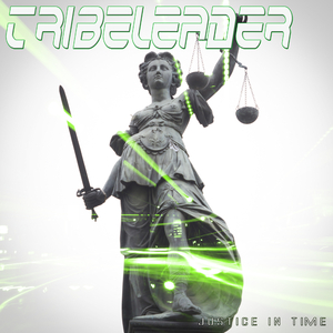 Justice In Time (Instrumental LANDR)