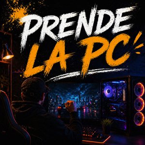 Prende la pc