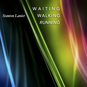 Waiting Walking Running