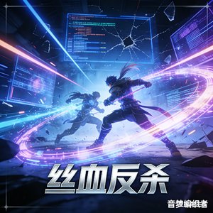 丝血反杀