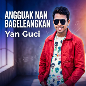 Angguak Nan Bageleangkan