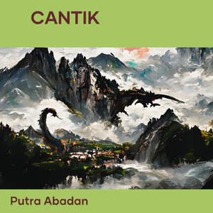 Cantik