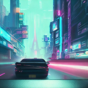 我话事 (DJ 车载版)