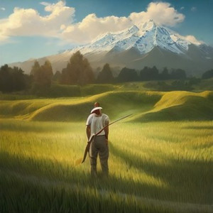 锄禾日当午 (DJ版)